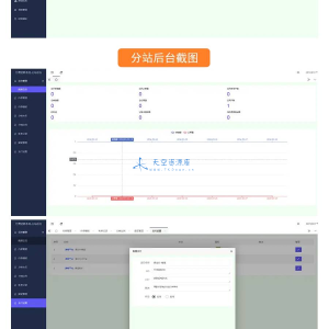 2024最新修复版独立付费进群系统源码全开源 带安装教程说明