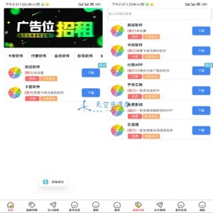 2024最新软件库IAPPv3源码开源+配置教程